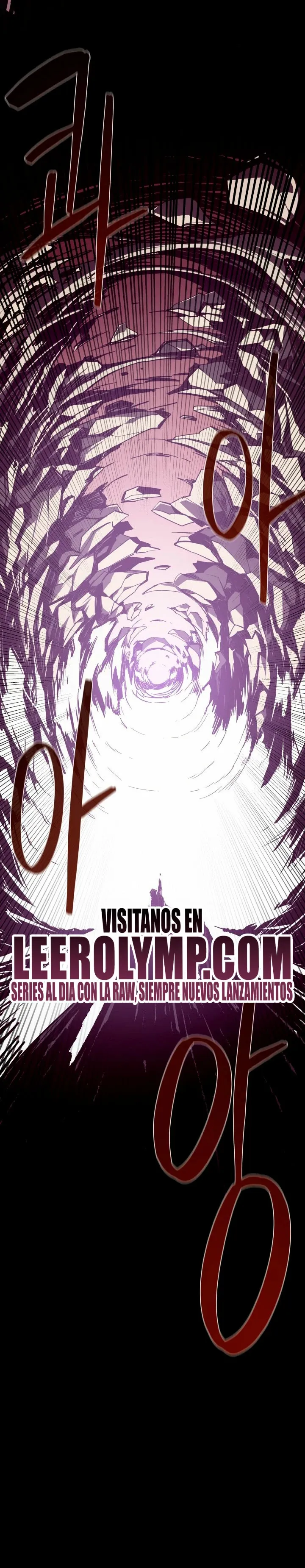Odisea de Mazmorra Capítulo 104 en Línea - página 31