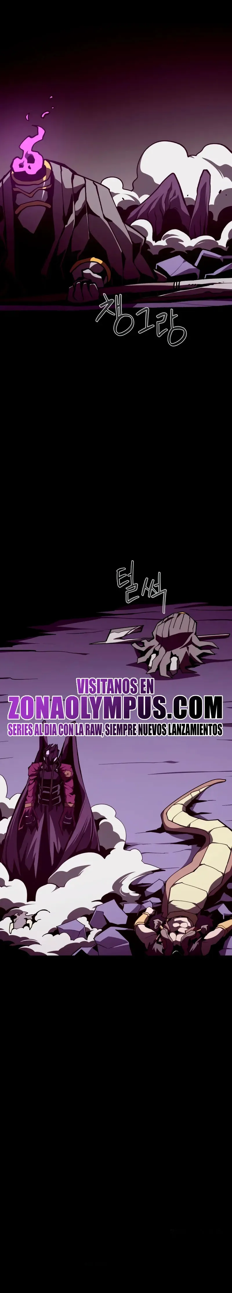 Odisea de Mazmorra Capítulo 119 en Línea - página 39