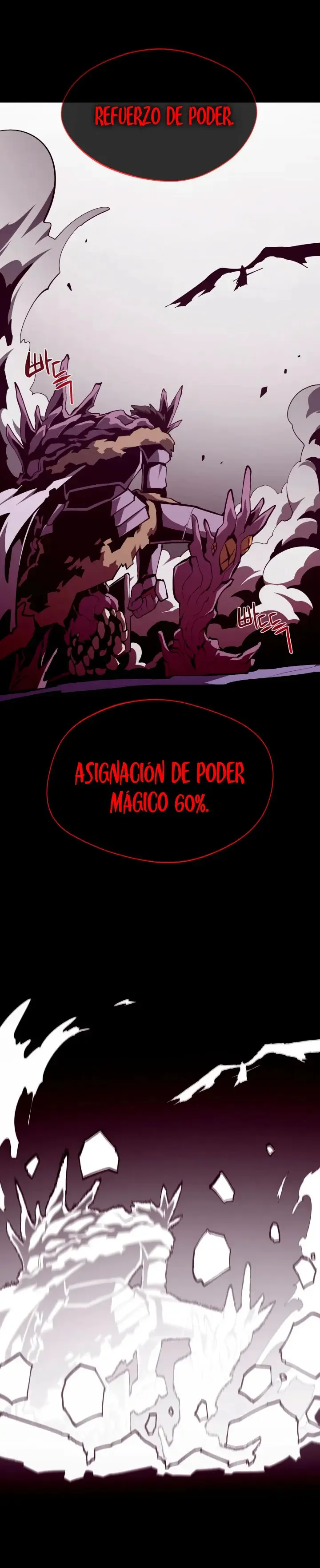 Odisea de Mazmorra Capítulo 122 en Línea - página 29
