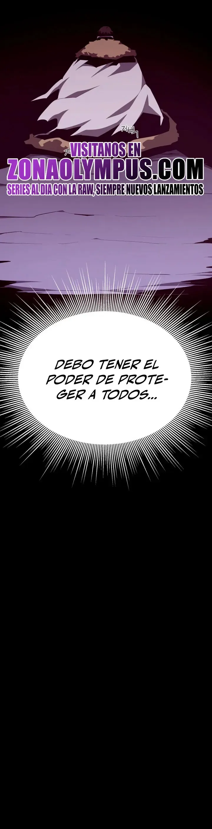Odisea de Mazmorra Capítulo 123 en Línea - página 34