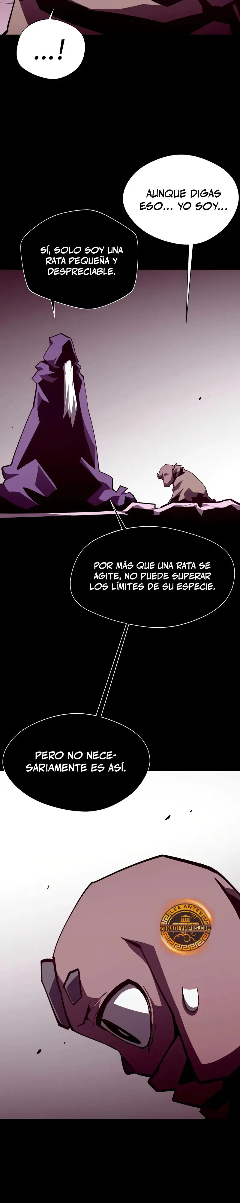 Odisea de Mazmorra Capítulo 131 en Línea - página 23