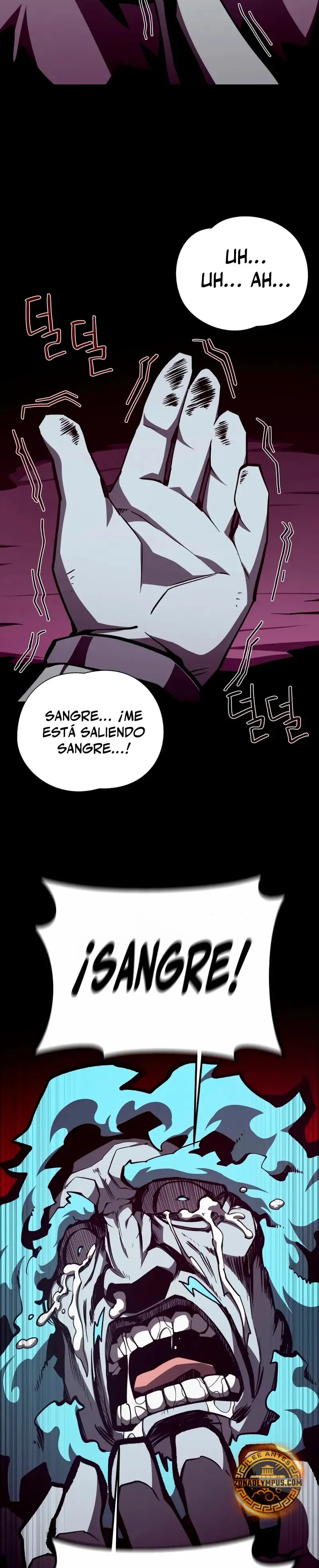 Odisea de Mazmorra Capítulo 136 en Línea - página 18