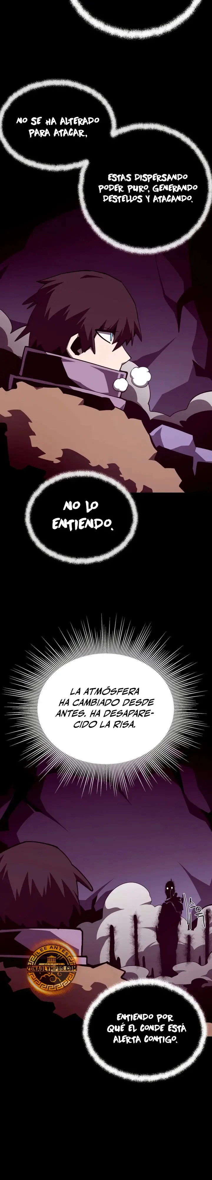 Odisea de Mazmorra Capítulo 143 en Línea - página 15