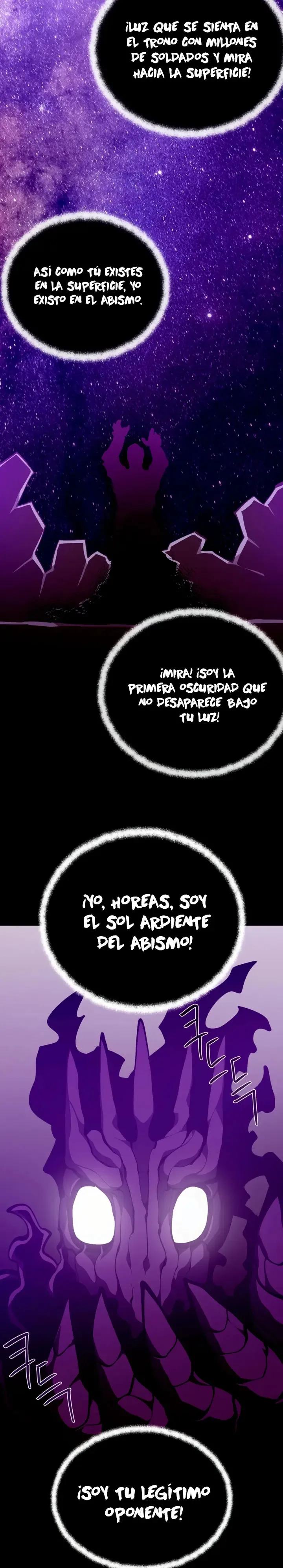 Odisea de Mazmorra Capítulo 144 en Línea - página 19