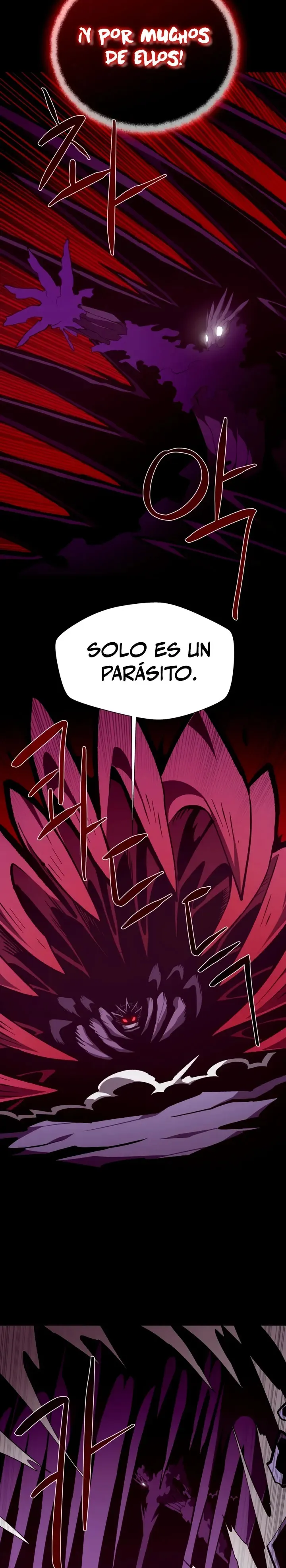 Odisea de Mazmorra Capítulo 144 en Línea - página 27