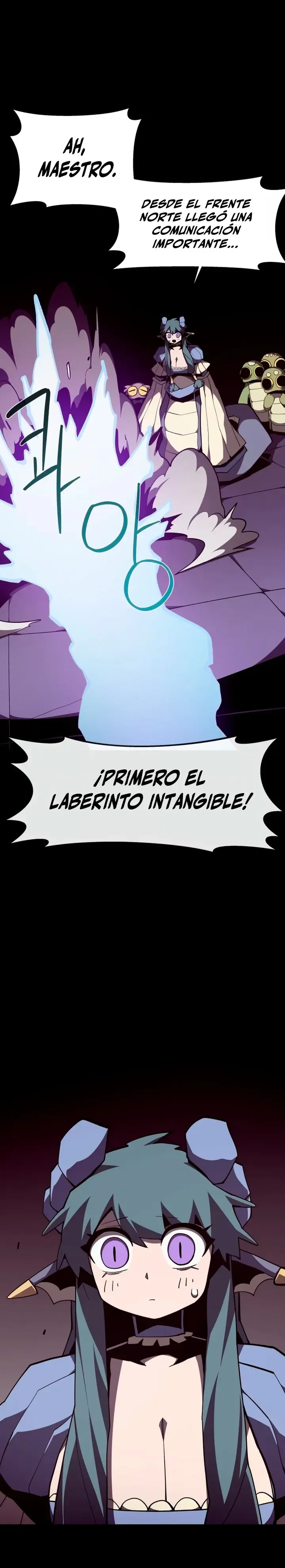 Odisea de Mazmorra Capítulo 156 en Línea - página 20
