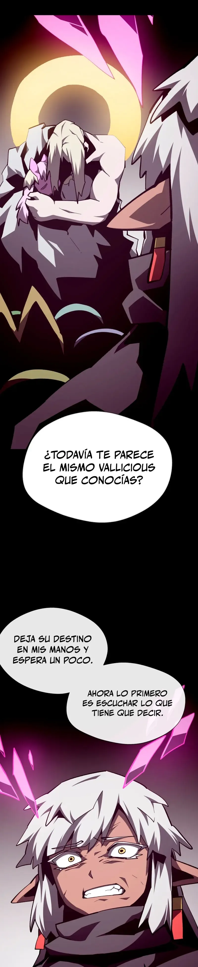 Odisea de Mazmorra Capítulo 159 en Línea - página 10