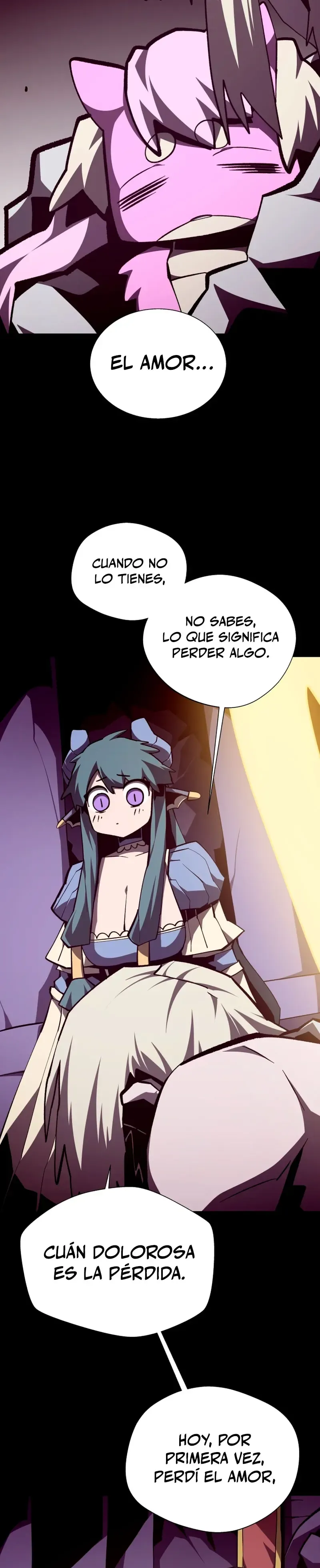 Odisea de Mazmorra Capítulo 159 en Línea - página 29