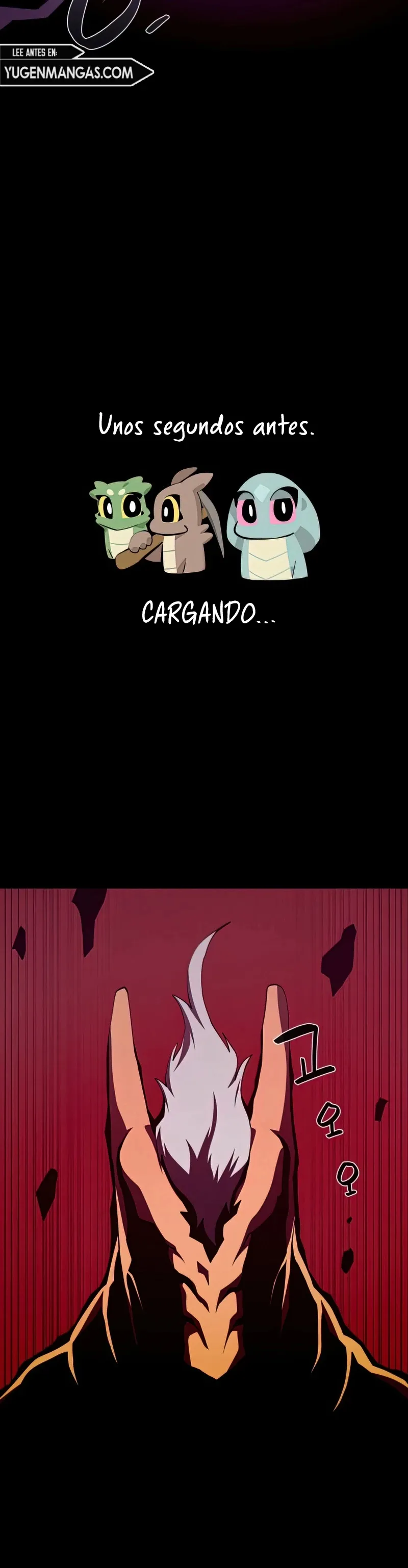Odisea de Mazmorra Capítulo 23 en Línea - página 4