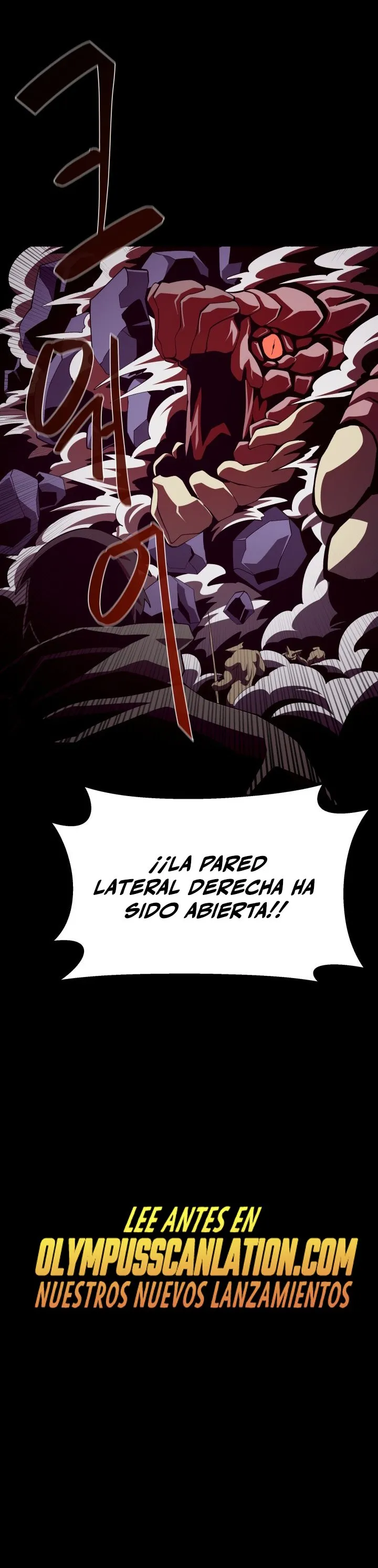 Odisea de Mazmorra Capítulo 29 en Línea - página 23