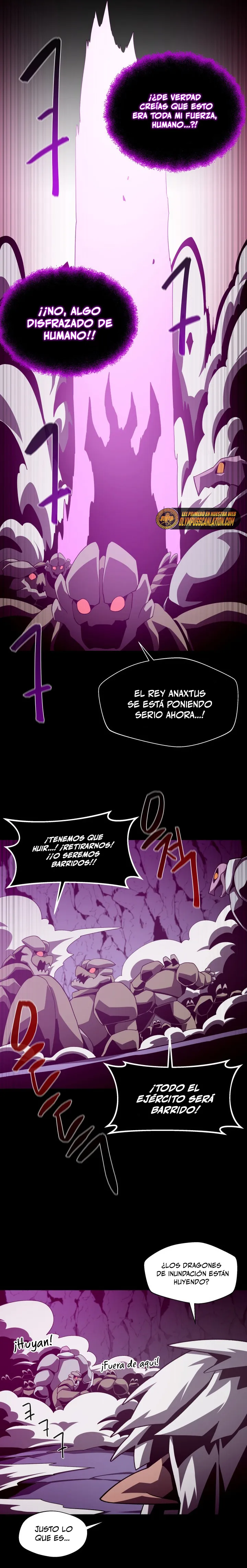 Odisea de Mazmorra Capítulo 31 en Línea - página 24