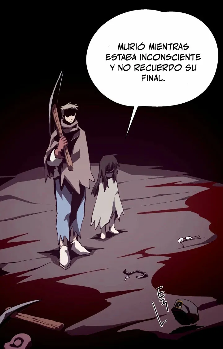 Odisea de Mazmorra Capítulo 49 en Línea - página 41