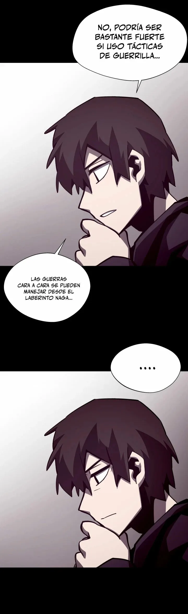 Odisea de Mazmorra Capítulo 53 en Línea - página 12