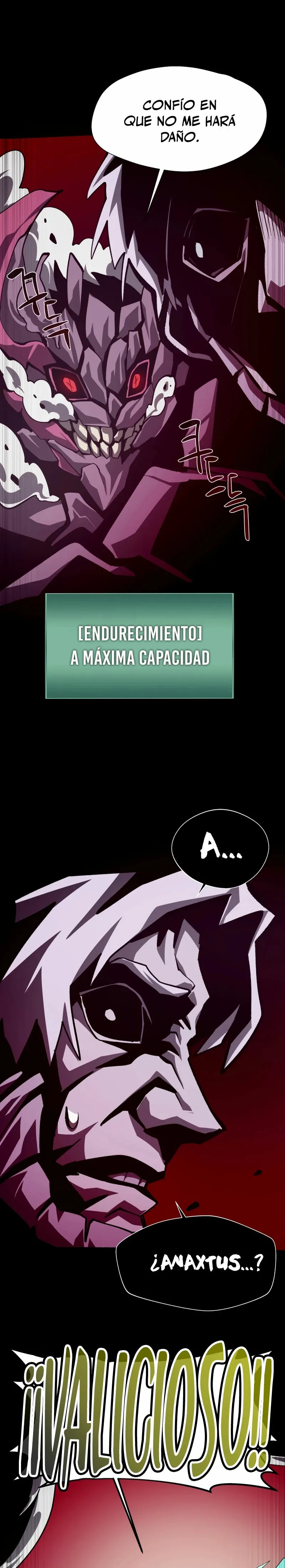 Odisea de Mazmorra Capítulo 64 en Línea - página 26