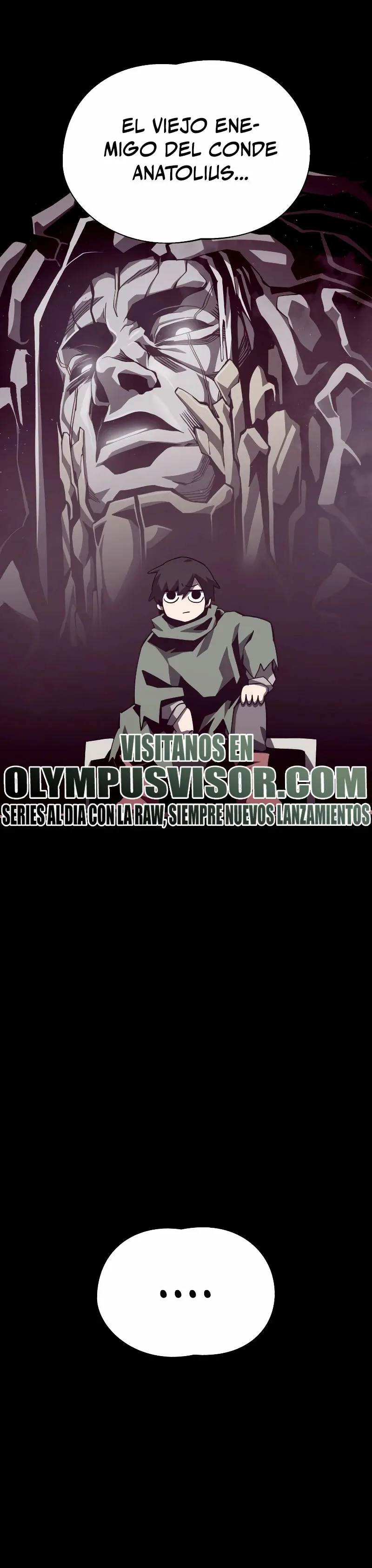 Odisea de Mazmorra Capítulo 69 en Línea - página 30