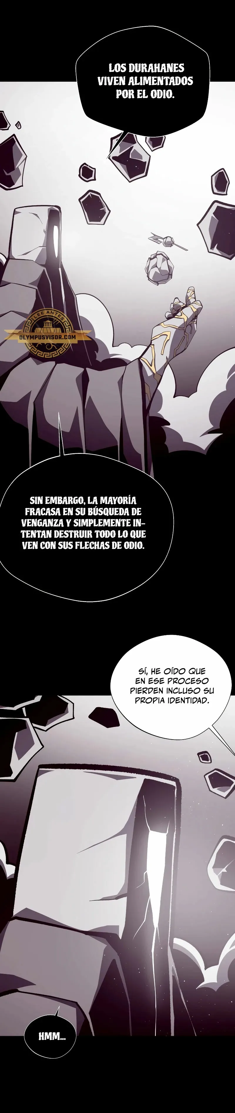 Odisea de Mazmorra Capítulo 73 en Línea - página 24