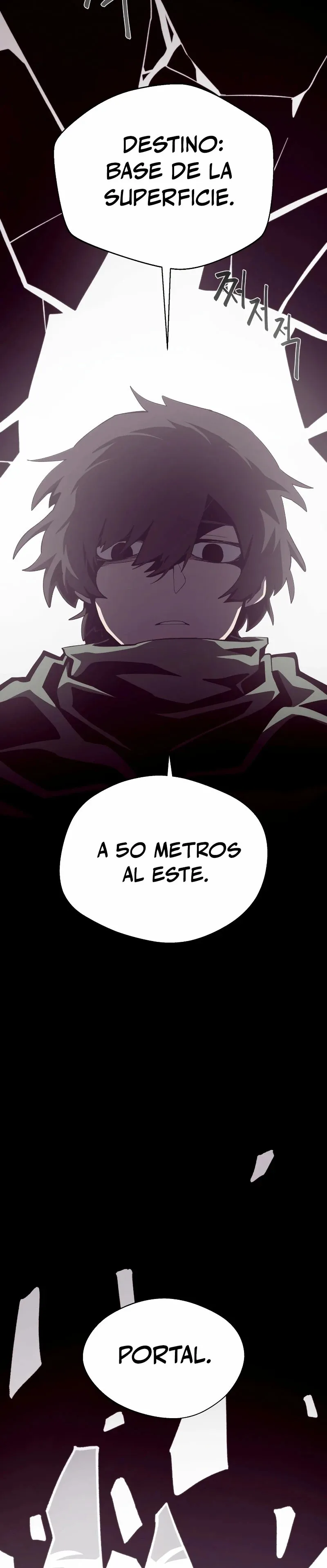 Odisea de Mazmorra Capítulo 77 en Línea - página 35