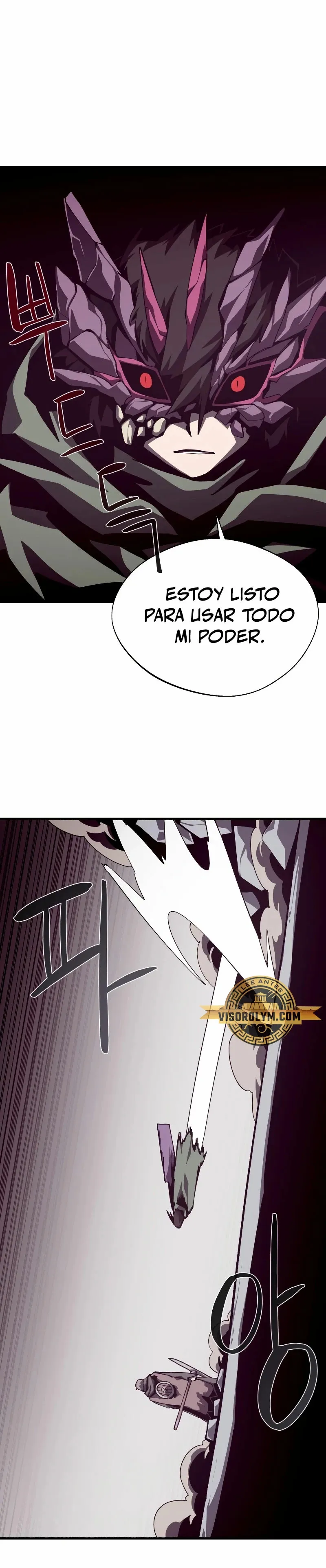 Odisea de Mazmorra Capítulo 78 en Línea - página 31