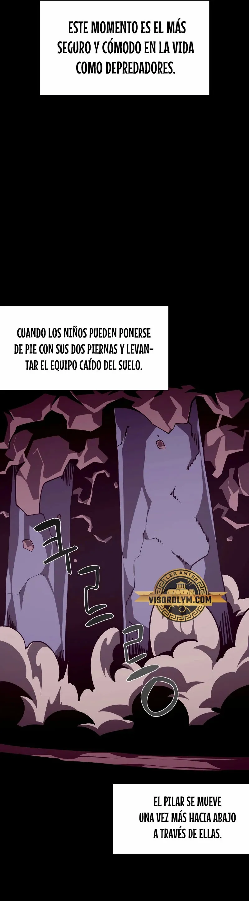 Odisea de Mazmorra Capítulo 81 en Línea - página 10