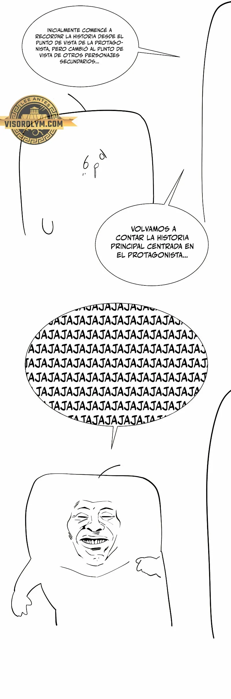 Odisea de Mazmorra Capítulo 82 en Línea - página 11