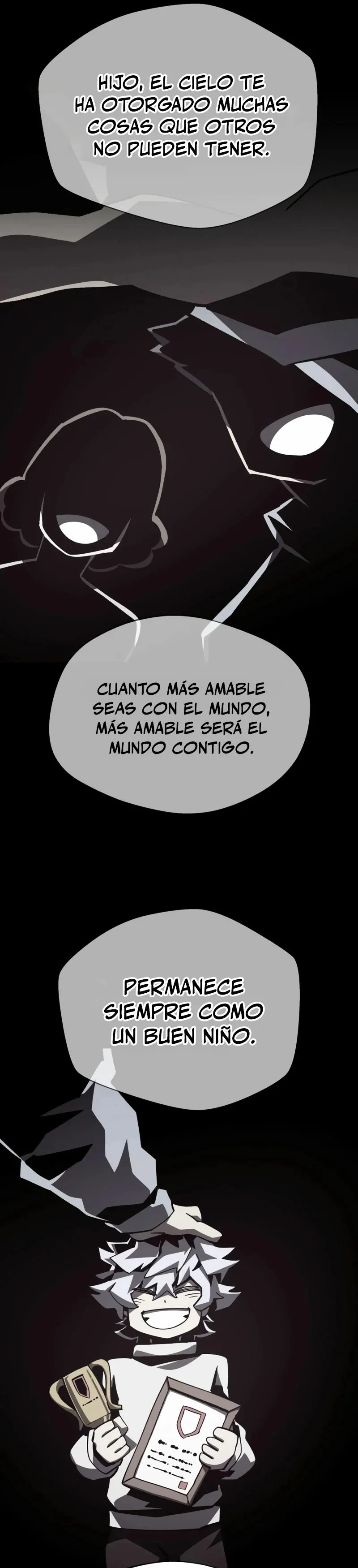 Odisea de Mazmorra Capítulo 86 en Línea - página 34
