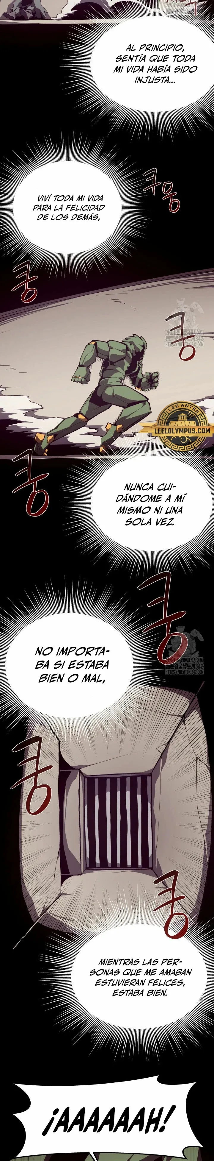 Odisea de Mazmorra Capítulo 92 en Línea - página 25