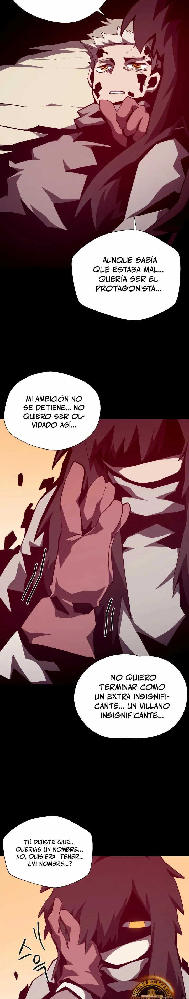 Odisea de Mazmorra Capítulo 95 en Línea - página 26