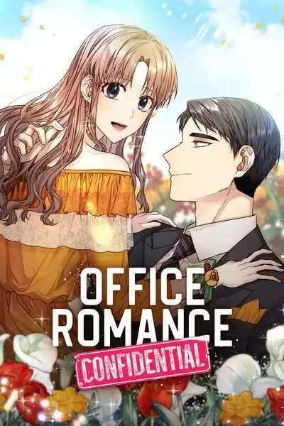 Office Romance Confidential Capítulo 0 en Línea - página 1