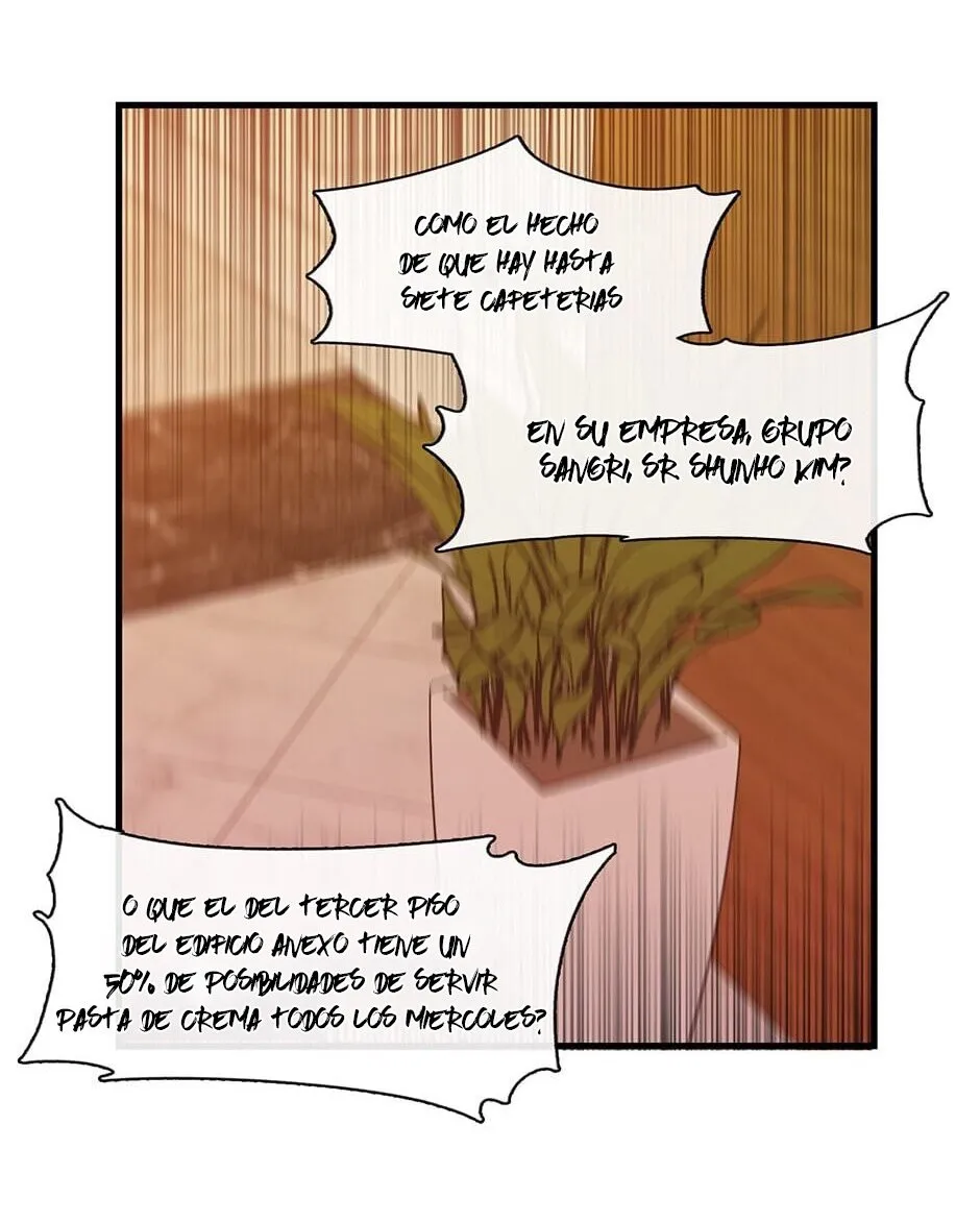 Office Romance Confidential Capítulo 1 en Línea - página 26