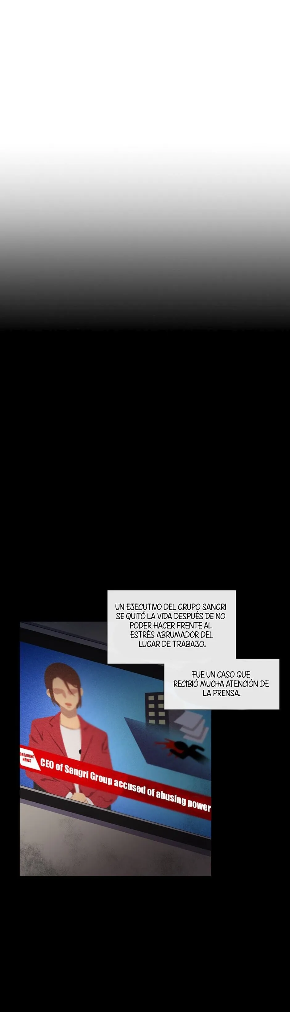 Office Romance Confidential Capítulo 1 en Línea - página 38