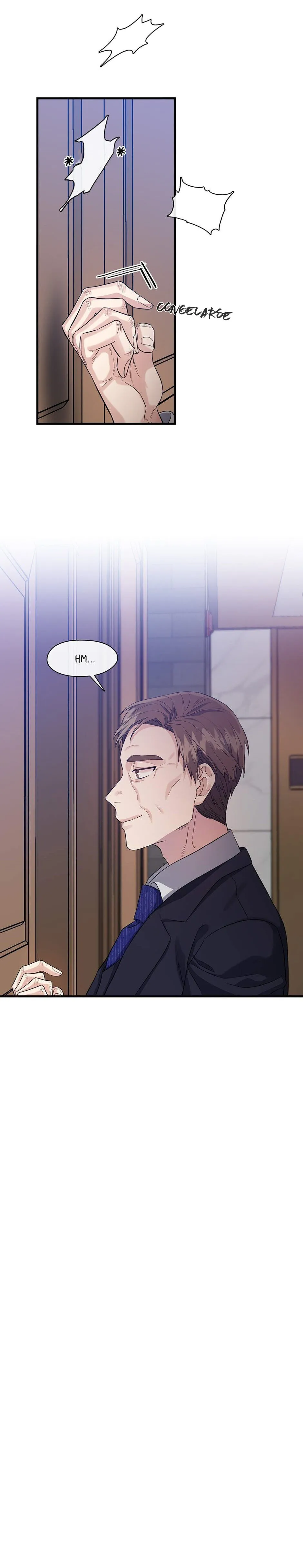 Office Romance Confidential Capítulo 11 en Línea - página 25