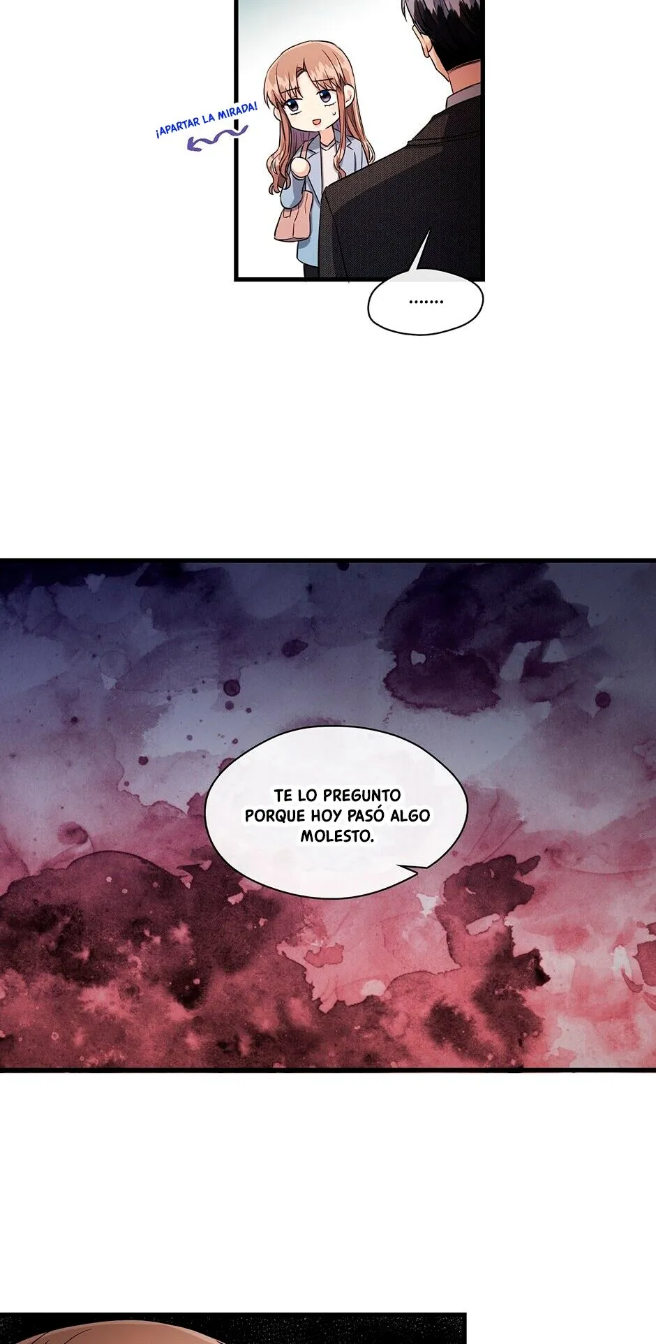 Office Romance Confidential Capítulo 13 en Línea - página 30