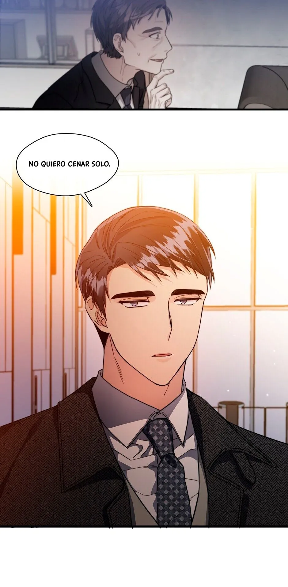 Office Romance Confidential Capítulo 13 en Línea - página 32