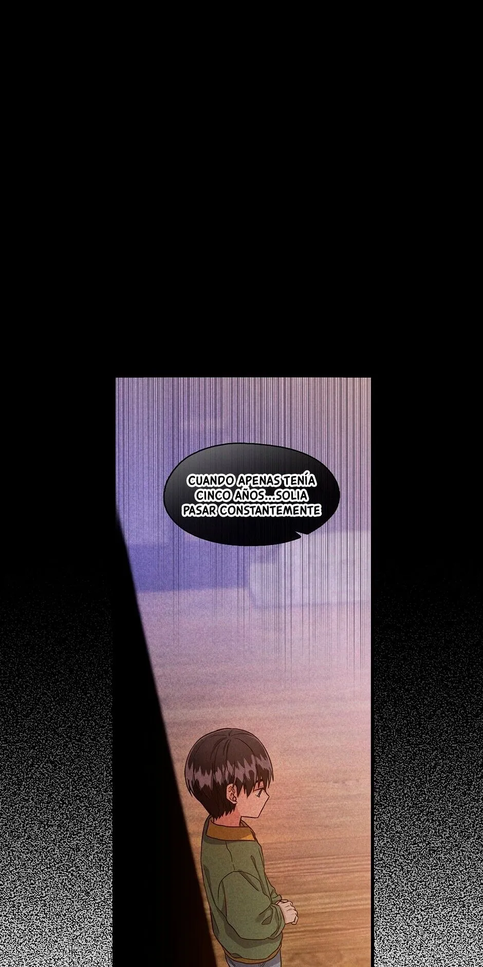 Office Romance Confidential Capítulo 13 en Línea - página 37