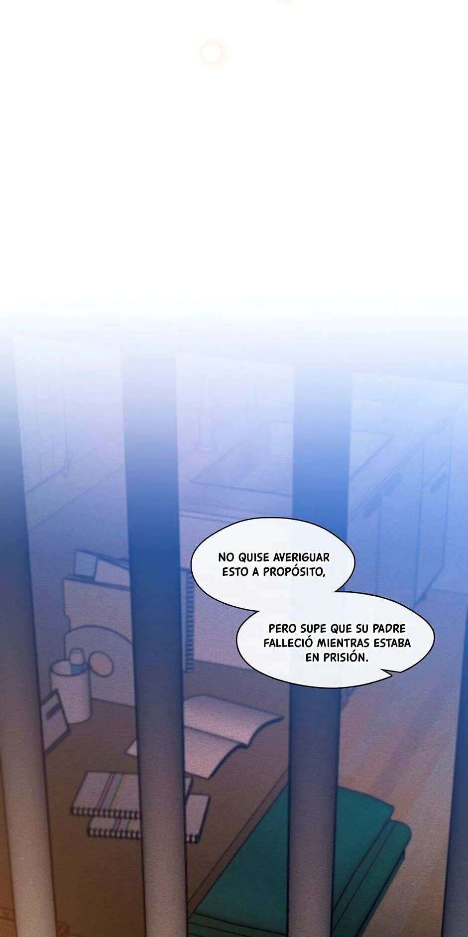 Office Romance Confidential Capítulo 13 en Línea - página 44