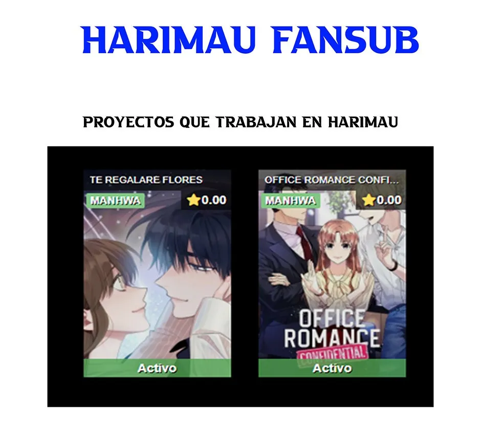 Office Romance Confidential Capítulo 13 en Línea - página 49