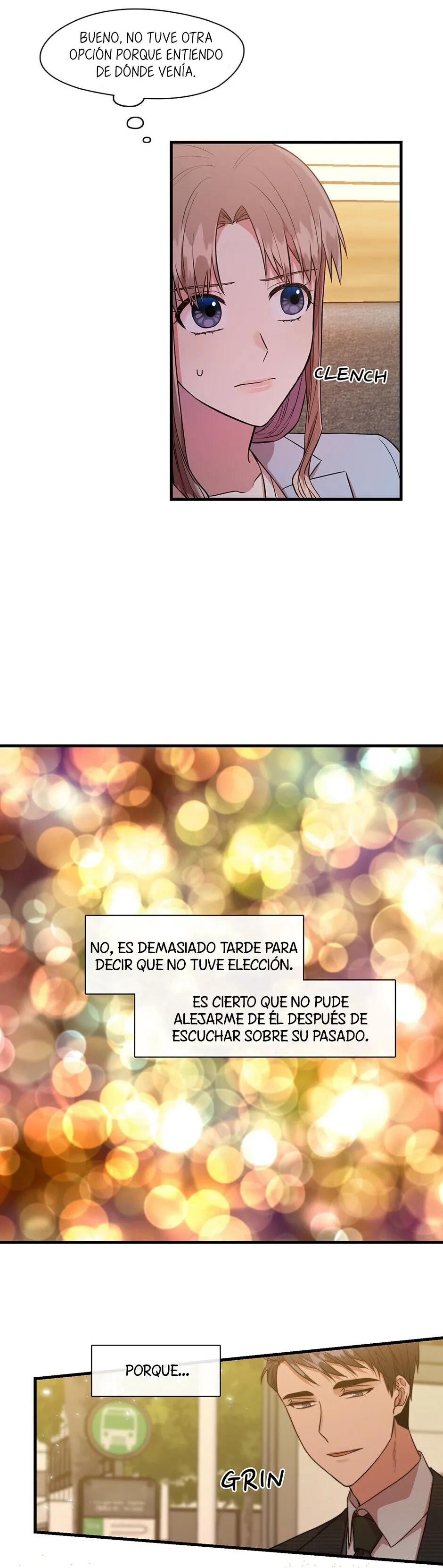 Office Romance Confidential Capítulo 14 en Línea - página 14