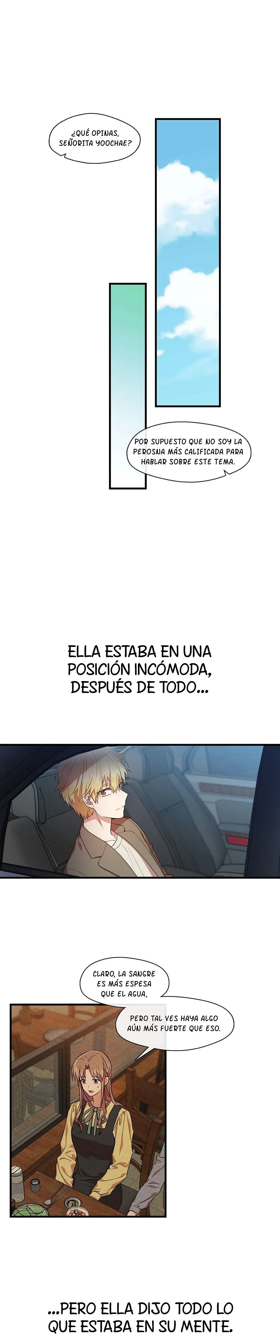 Office Romance Confidential Capítulo 18 en Línea - página 2