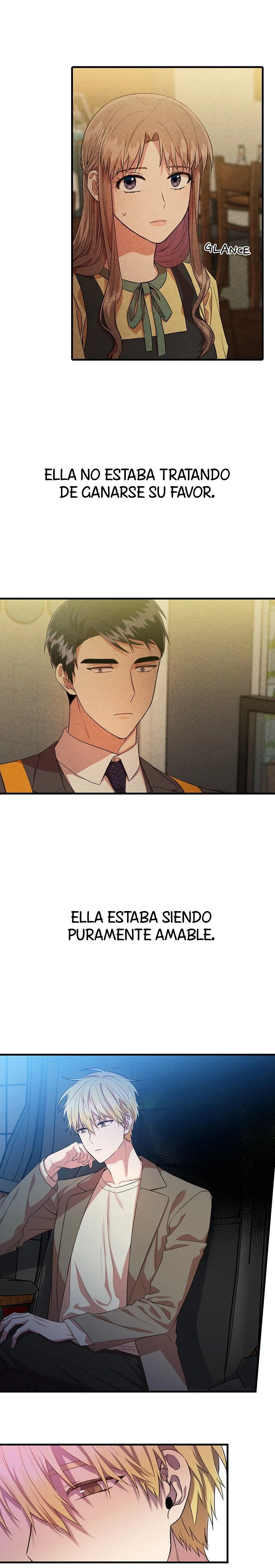 Office Romance Confidential Capítulo 18 en Línea - página 3