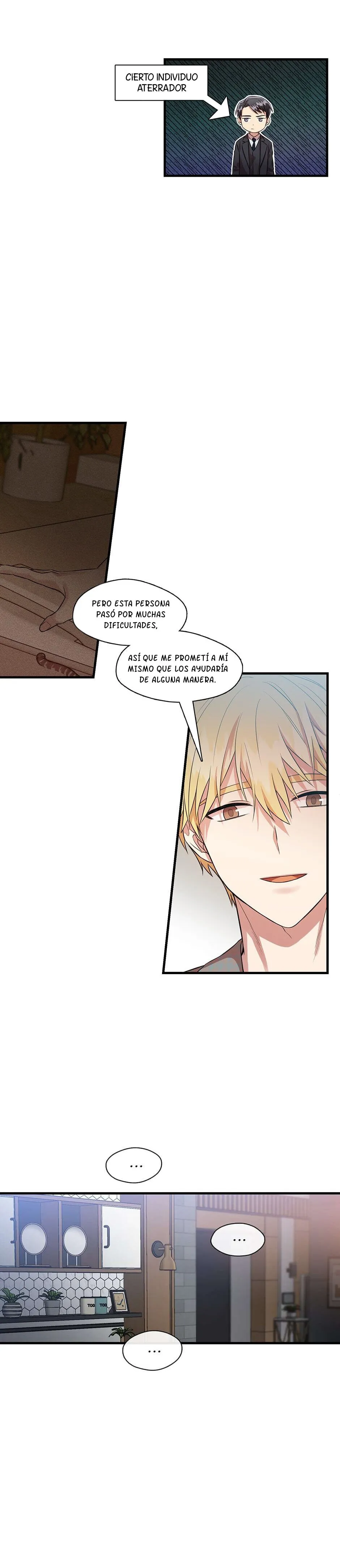 Office Romance Confidential Capítulo 18 en Línea - página 14