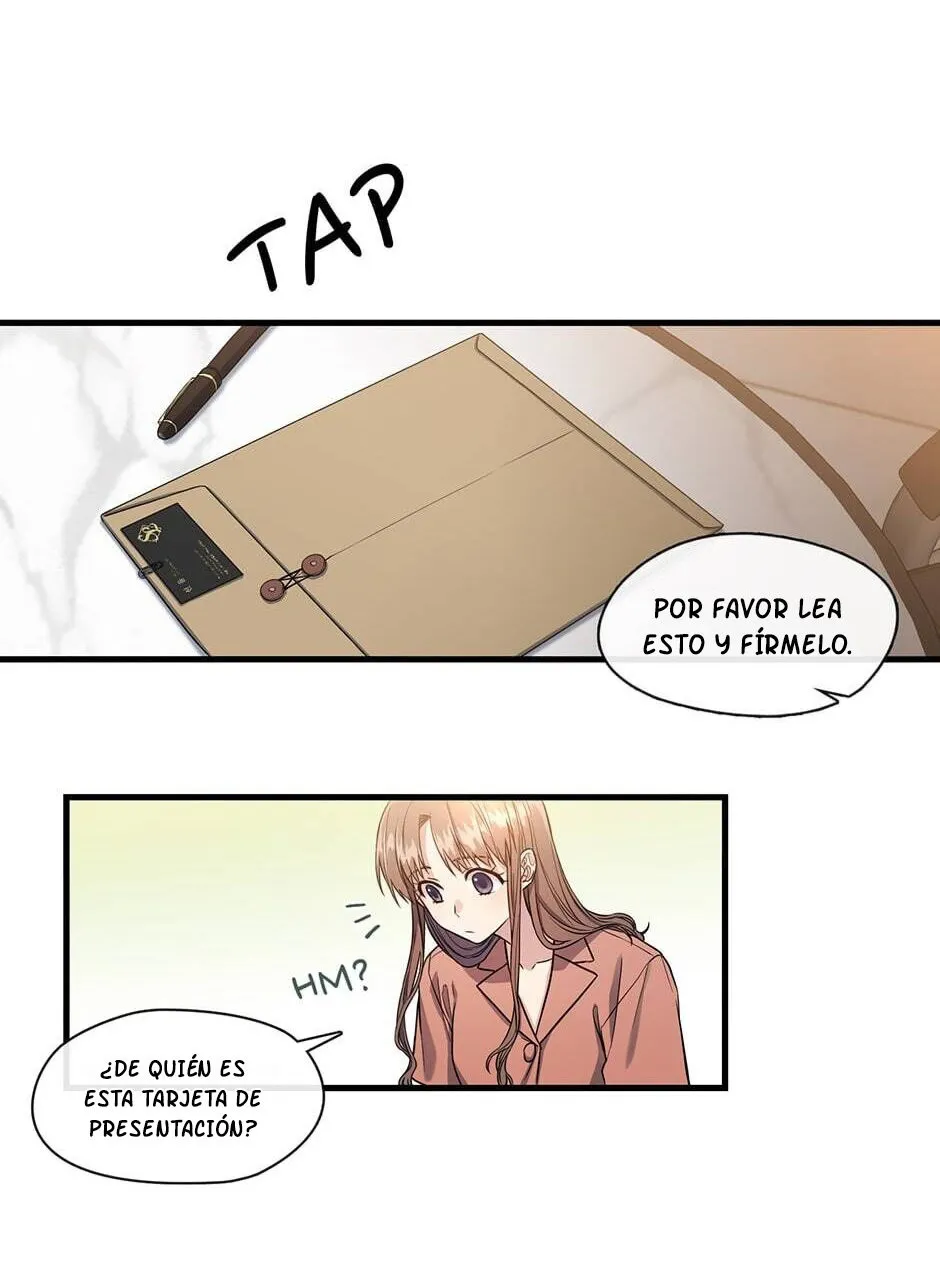 Office Romance Confidential Capítulo 2 en Línea - página 19