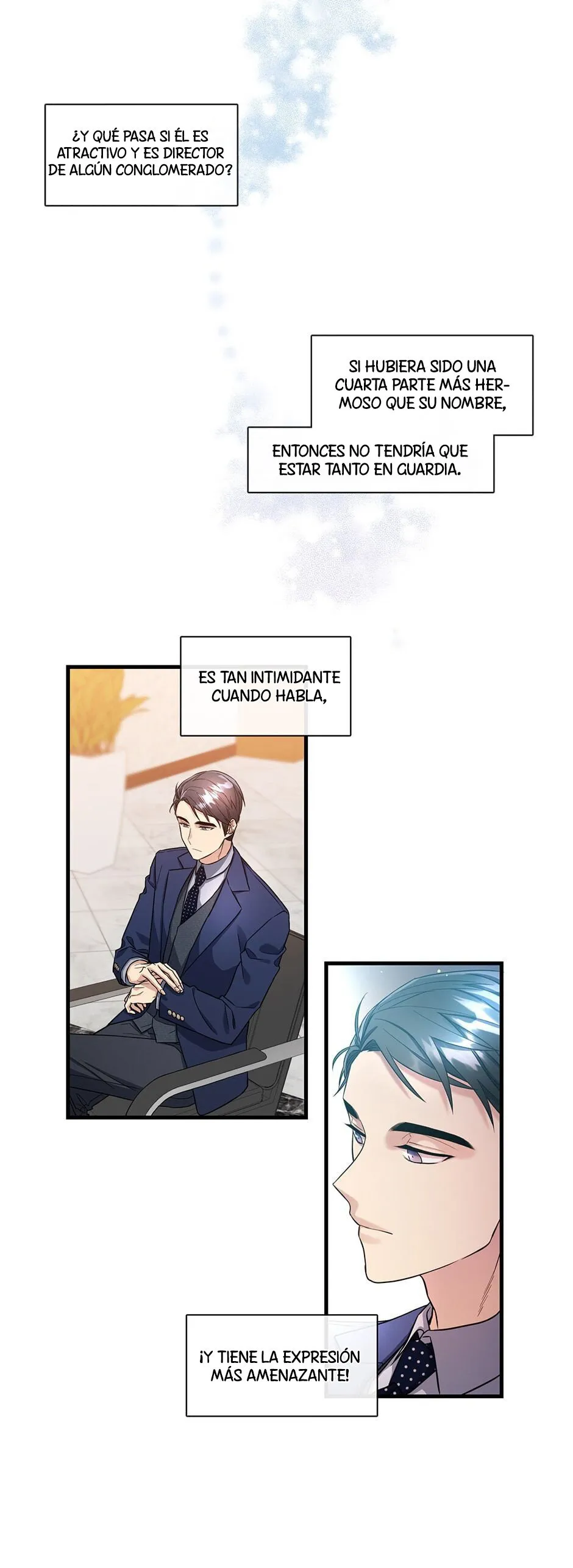 Office Romance Confidential Capítulo 2 en Línea - página 24