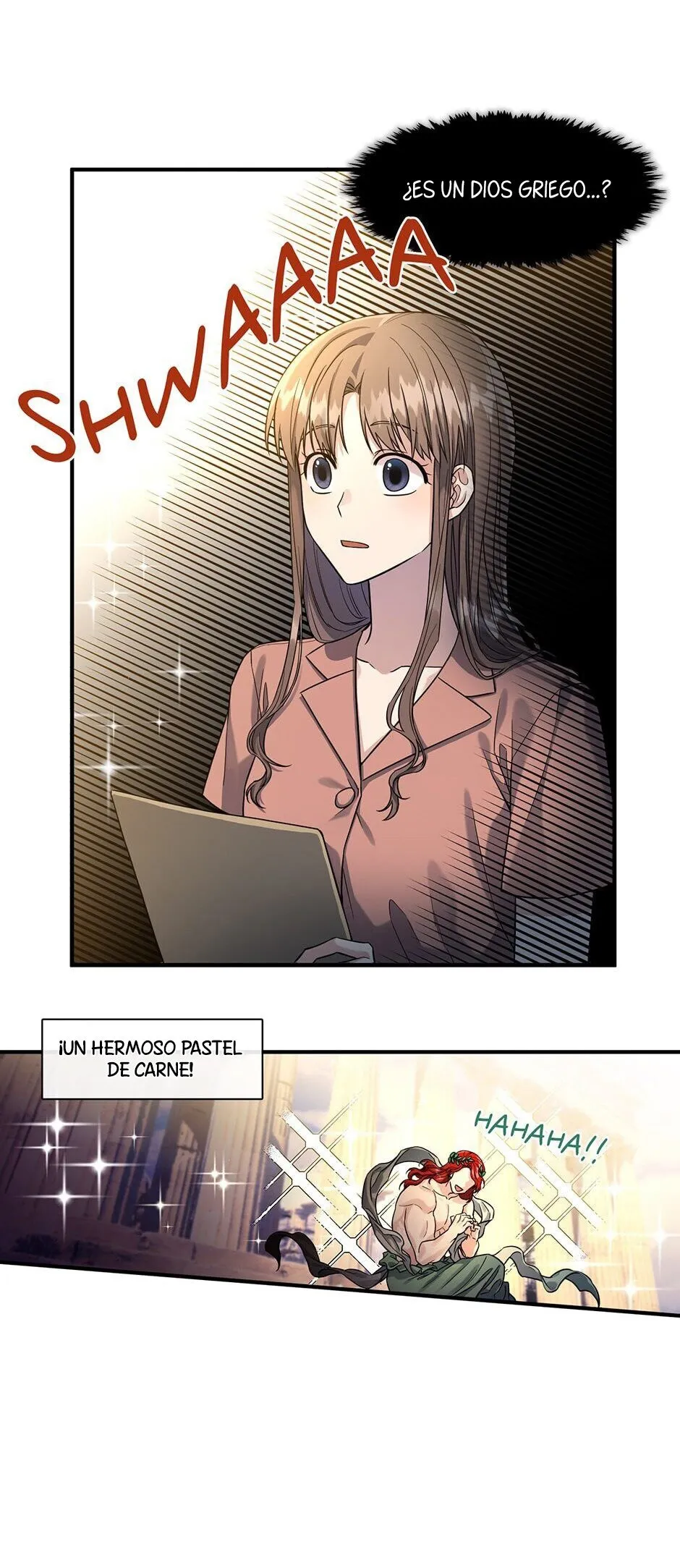 Office Romance Confidential Capítulo 2 en Línea - página 26