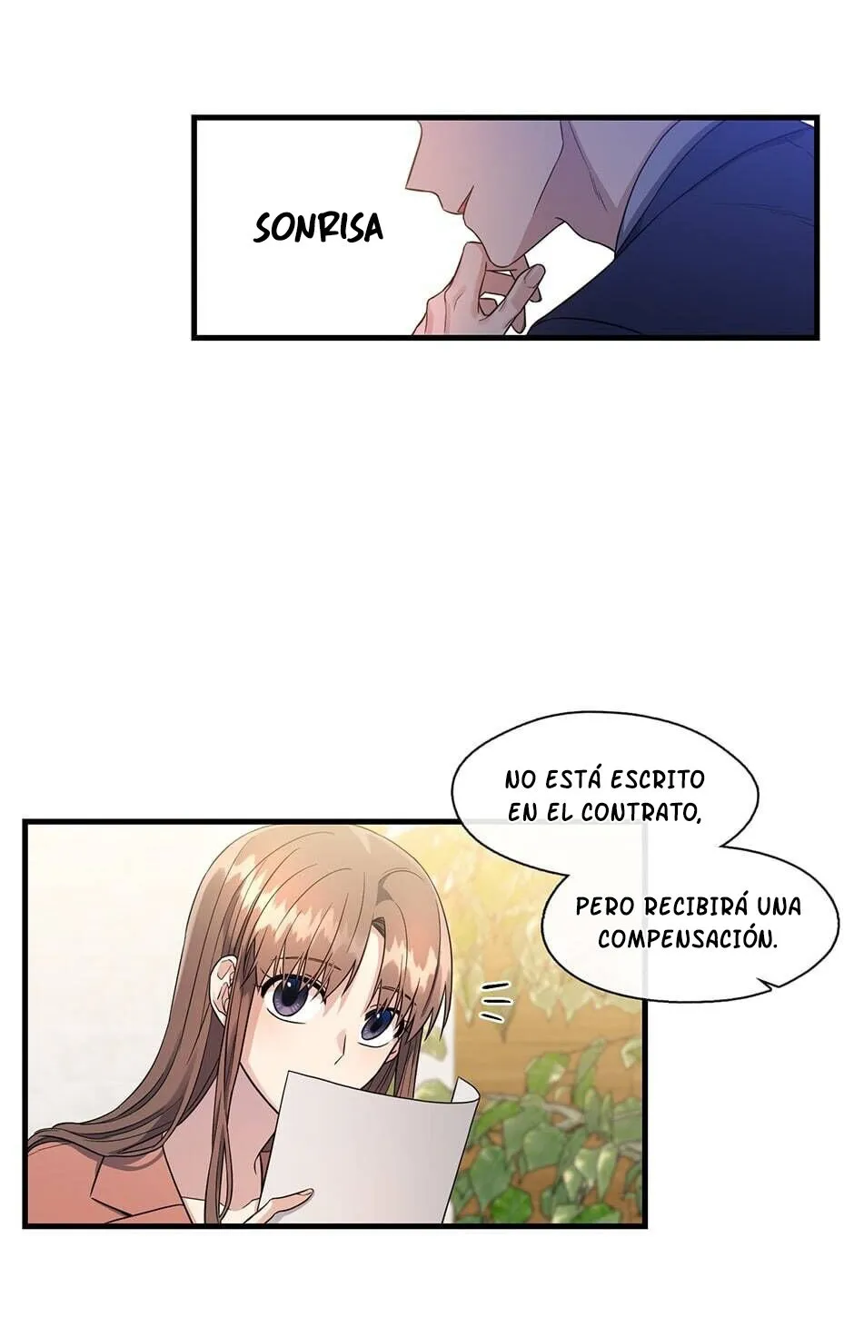 Office Romance Confidential Capítulo 2 en Línea - página 30