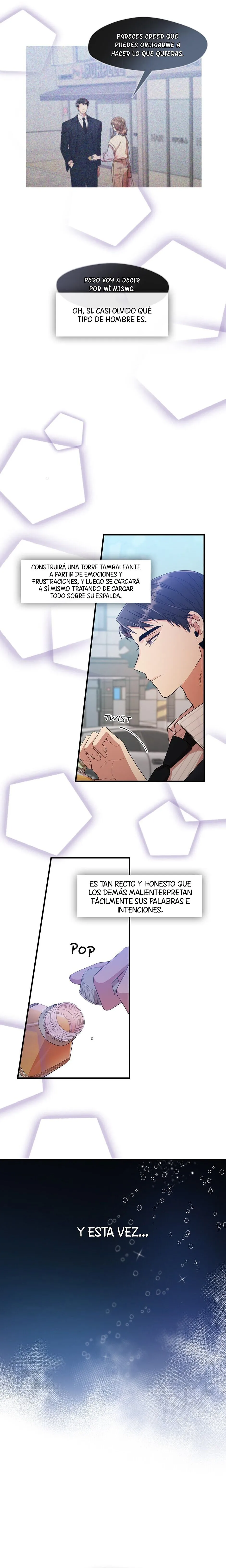 Office Romance Confidential Capítulo 28 en Línea - página 6