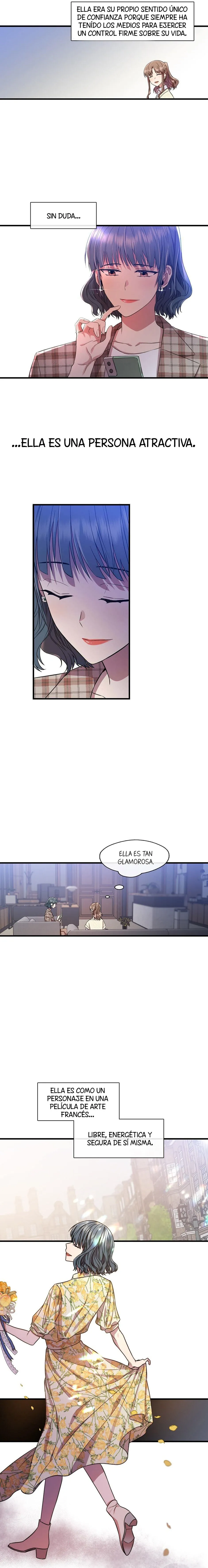 Office Romance Confidential Capítulo 28 en Línea - página 19