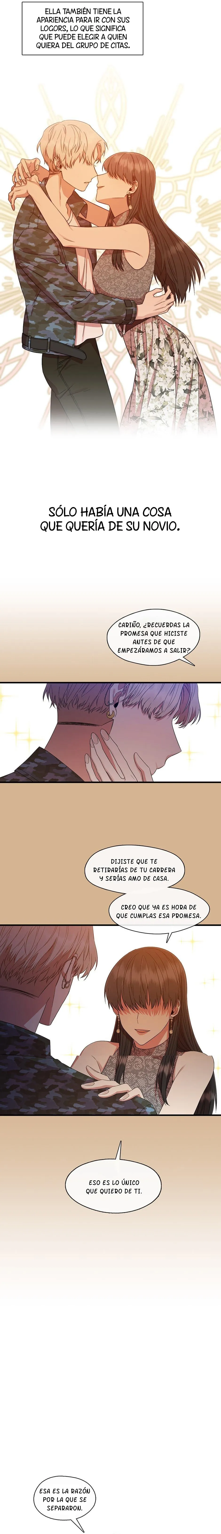 Office Romance Confidential Capítulo 29 en Línea - página 6