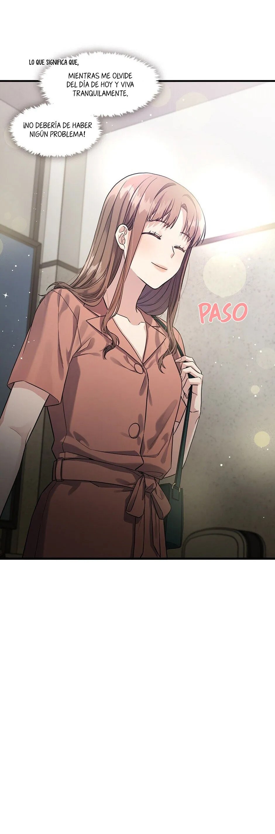 Office Romance Confidential Capítulo 3 en Línea - página 30