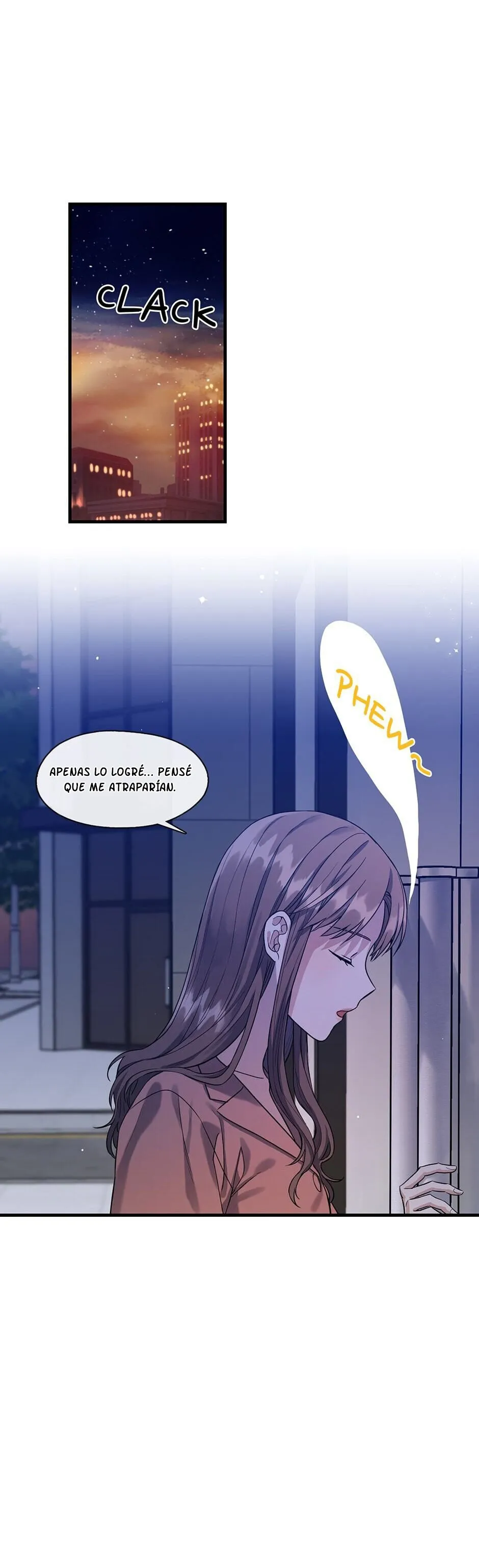 Office Romance Confidential Capítulo 3 en Línea - página 39