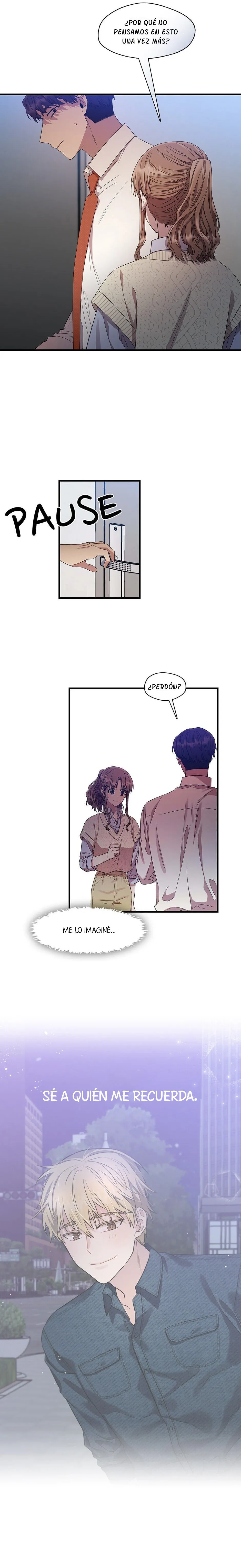 Office Romance Confidential Capítulo 31 en Línea - página 13